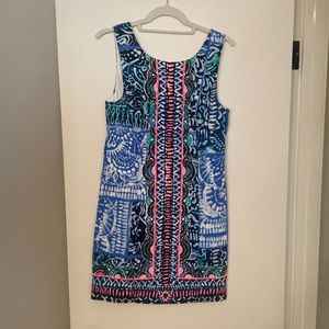 Lilly dress